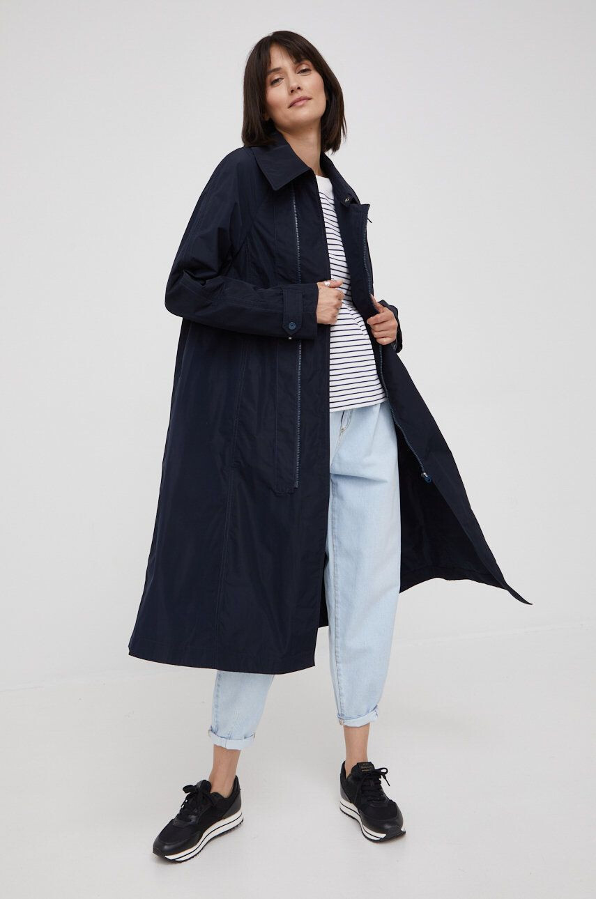 G-Star Raw Trench kabát - Pepit.cz