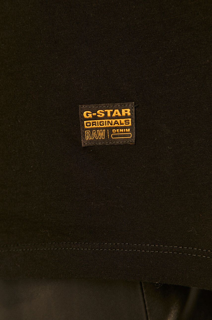 G-Star Raw Tričko - Pepit.cz