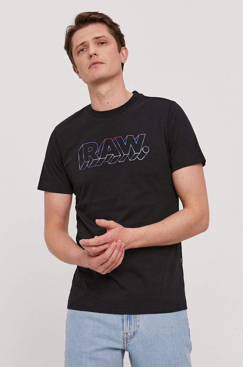 G-Star Raw Tričko - Pepit.cz