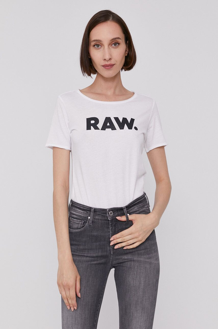 G-Star Raw Tričko - Pepit.cz