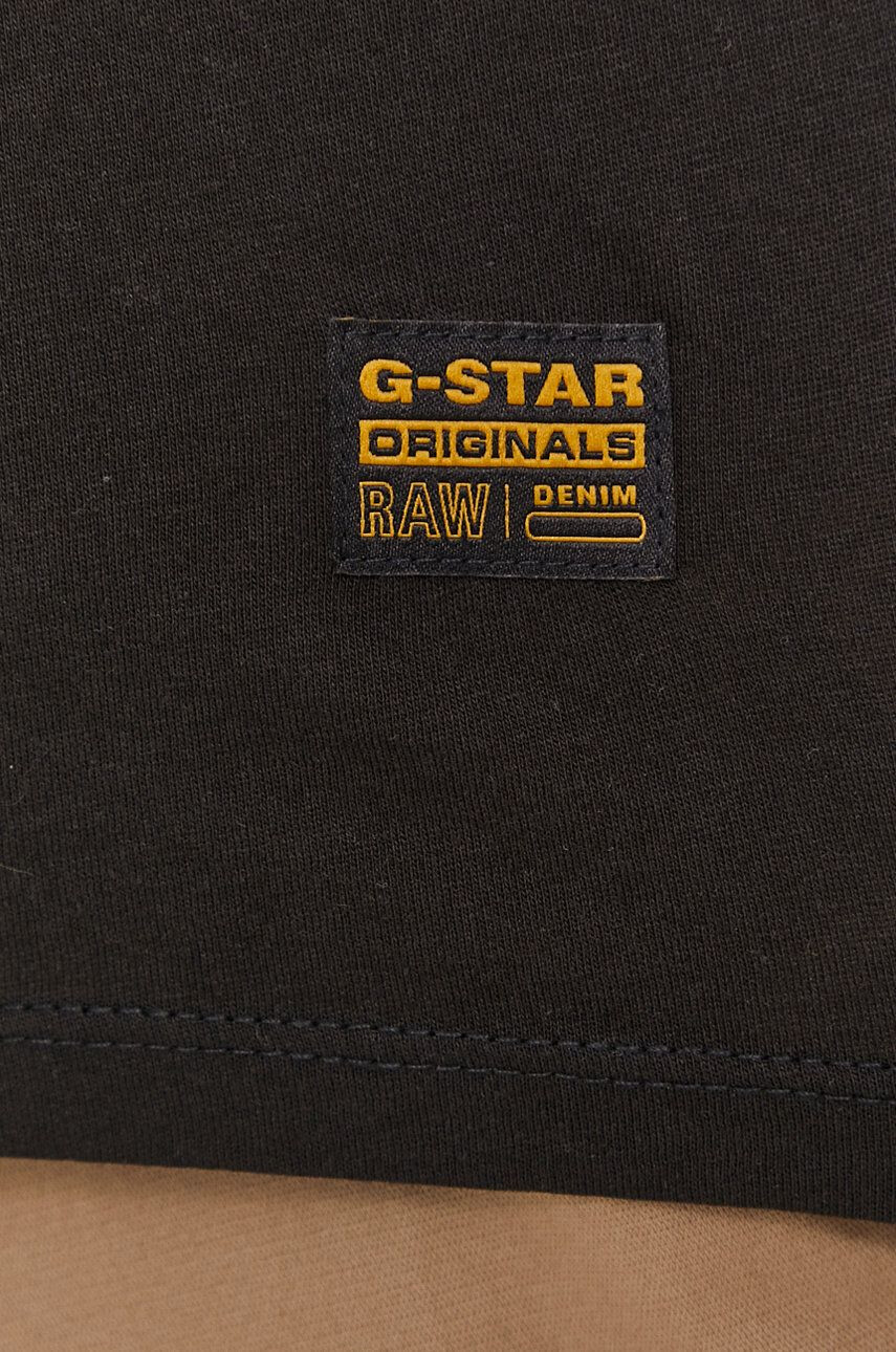 G-Star Raw Tričko - Pepit.cz