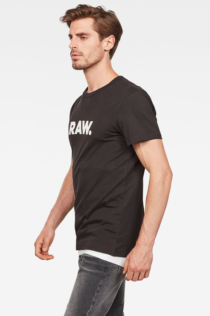 G-Star Raw Tričko - Pepit.cz