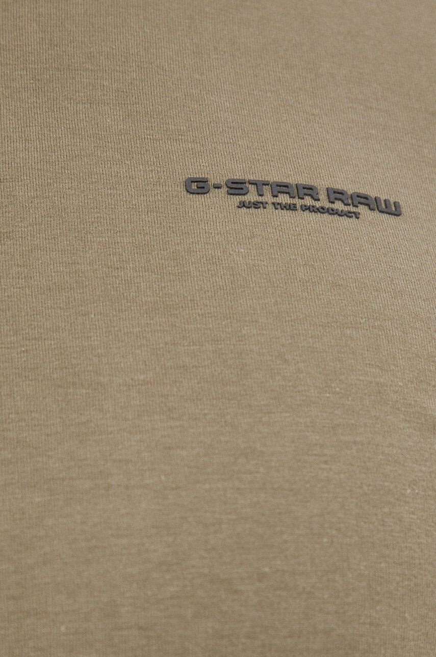 G-Star Raw Tričko - Pepit.cz