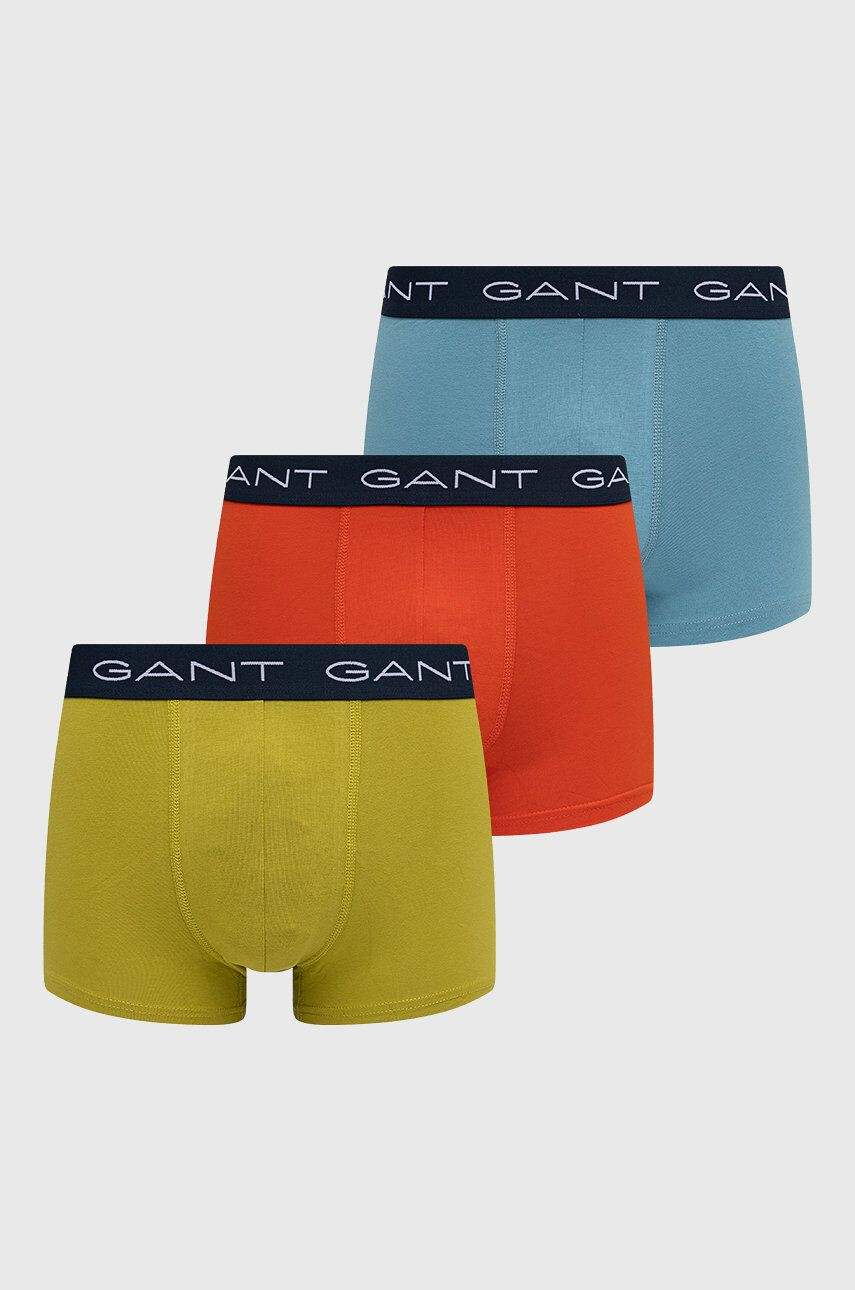 Gant Boxerky - Pepit.cz