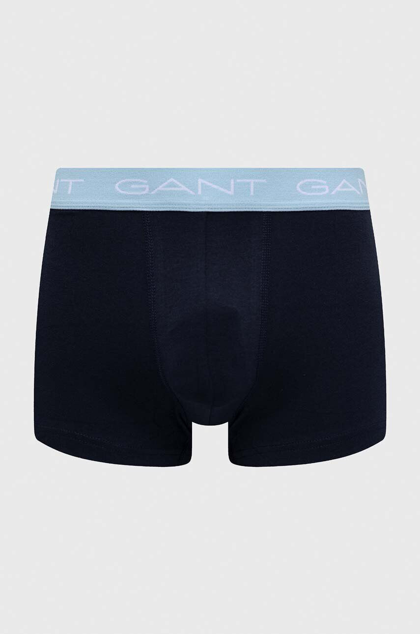 Gant Boxerky 3-pack pánské - Pepit.cz