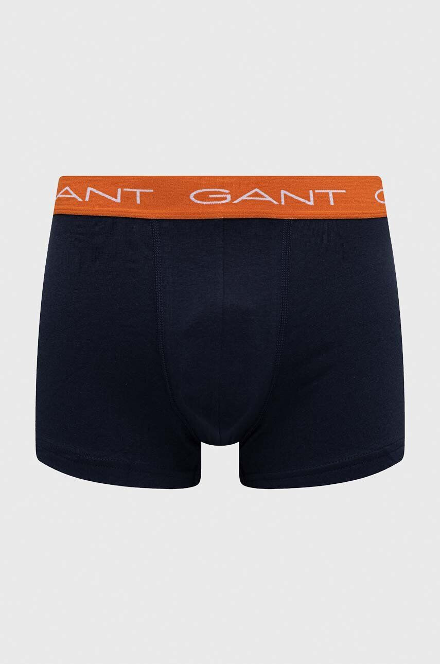 Gant Boxerky 3-pack pánské - Pepit.cz