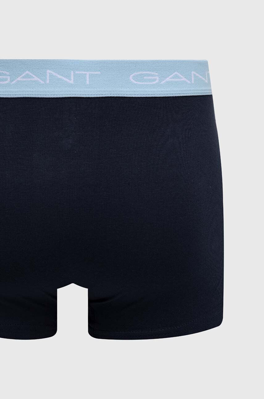 Gant Boxerky 3-pack pánské - Pepit.cz