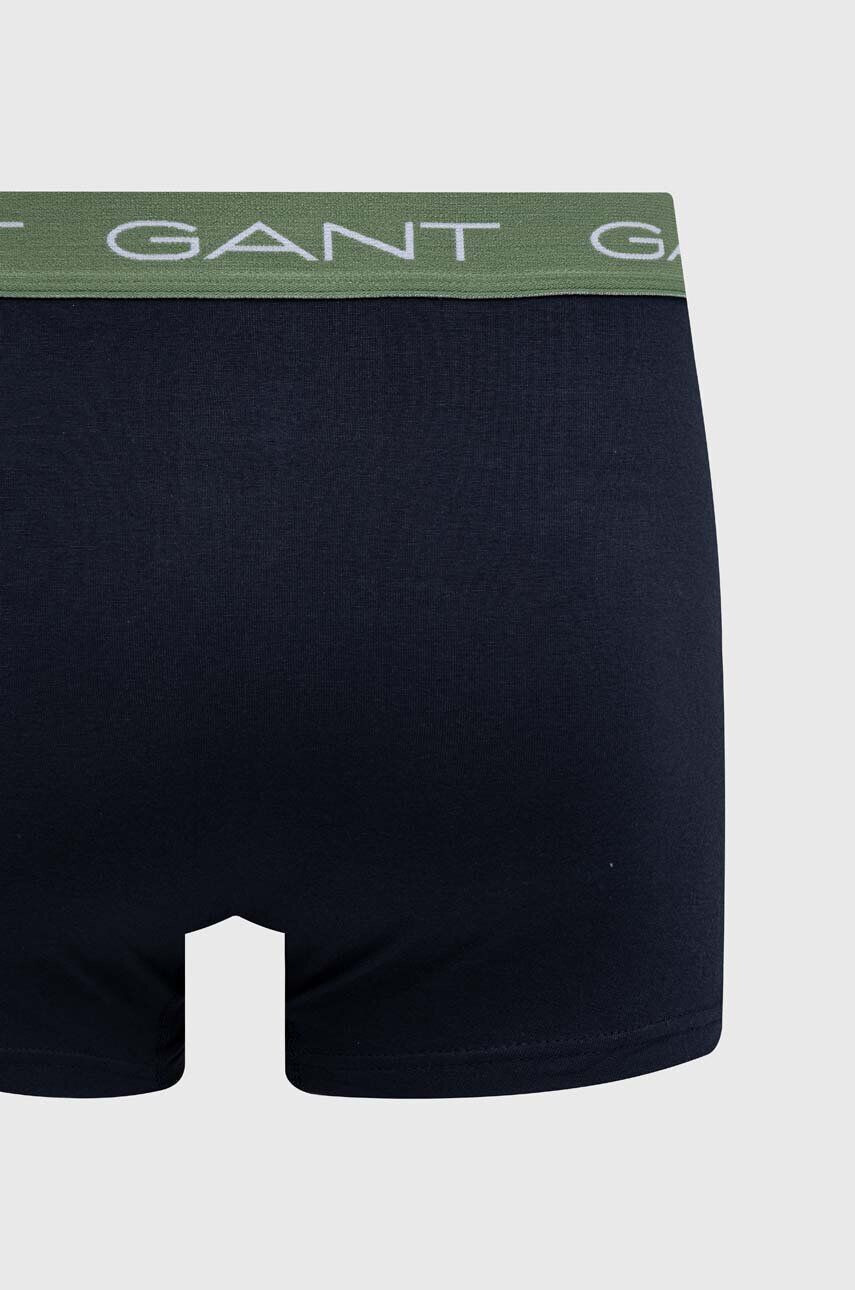 Gant Boxerky 3-pack pánské - Pepit.cz