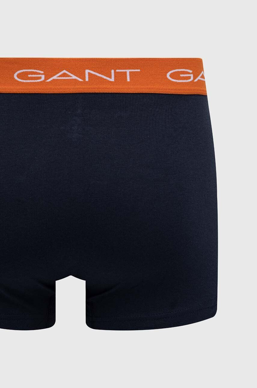 Gant Boxerky 3-pack pánské - Pepit.cz