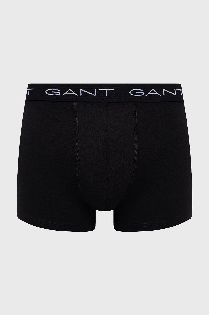 Gant Boxerky 3-pack - Pepit.cz