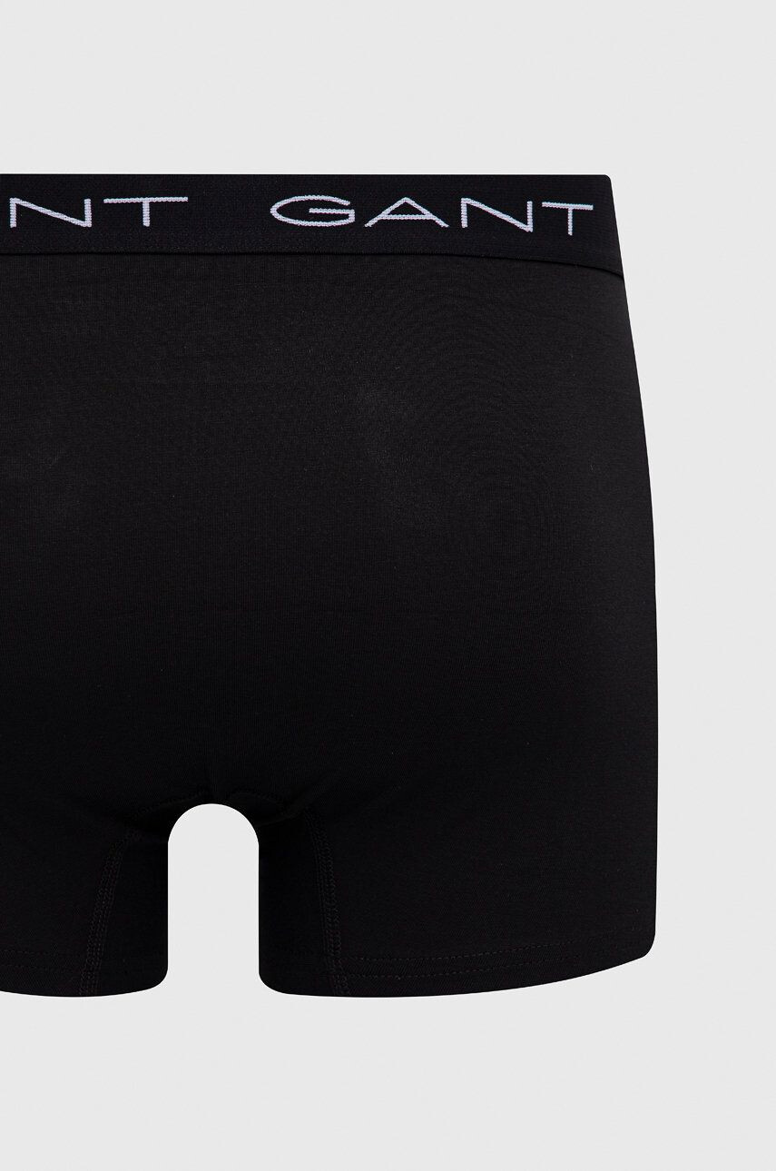 Gant Boxerky 3-pack - Pepit.cz