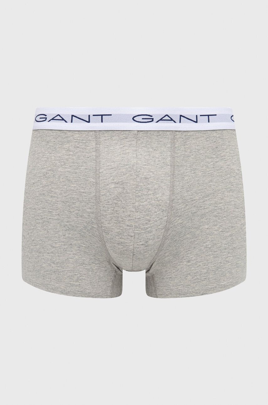 Gant Boxerky 3-pack - Pepit.cz