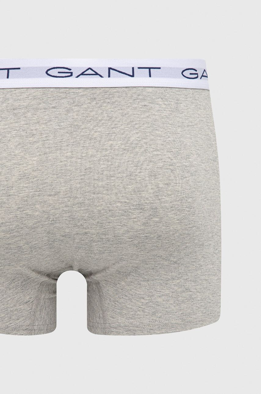 Gant Boxerky 3-pack - Pepit.cz