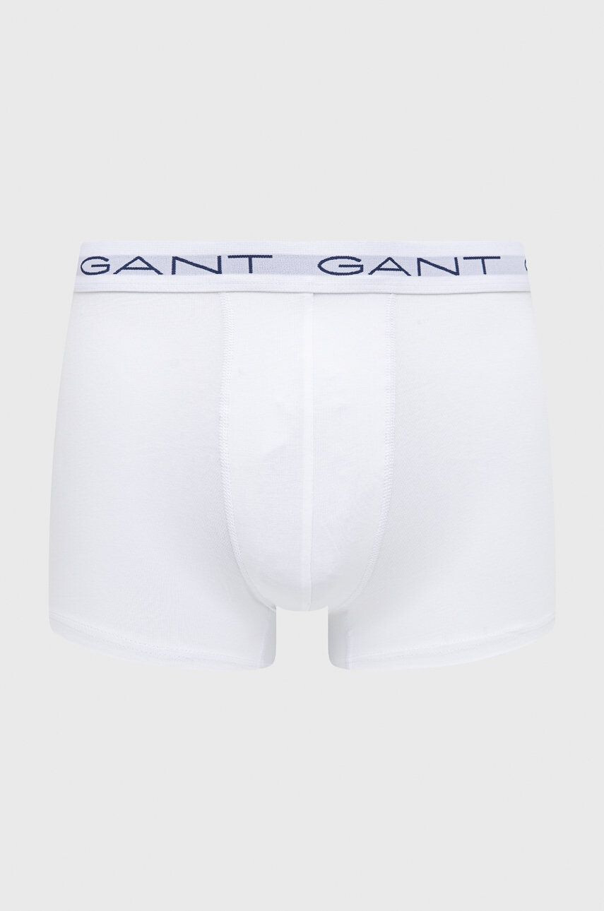 Gant Boxerky 3-pack - Pepit.cz