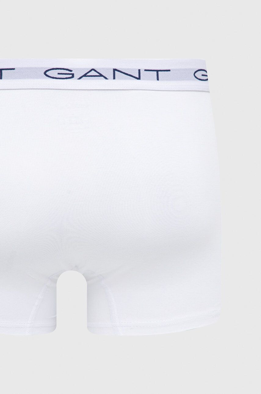 Gant Boxerky 3-pack - Pepit.cz