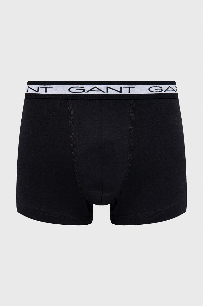 Gant Boxerky 3-pack - Pepit.cz