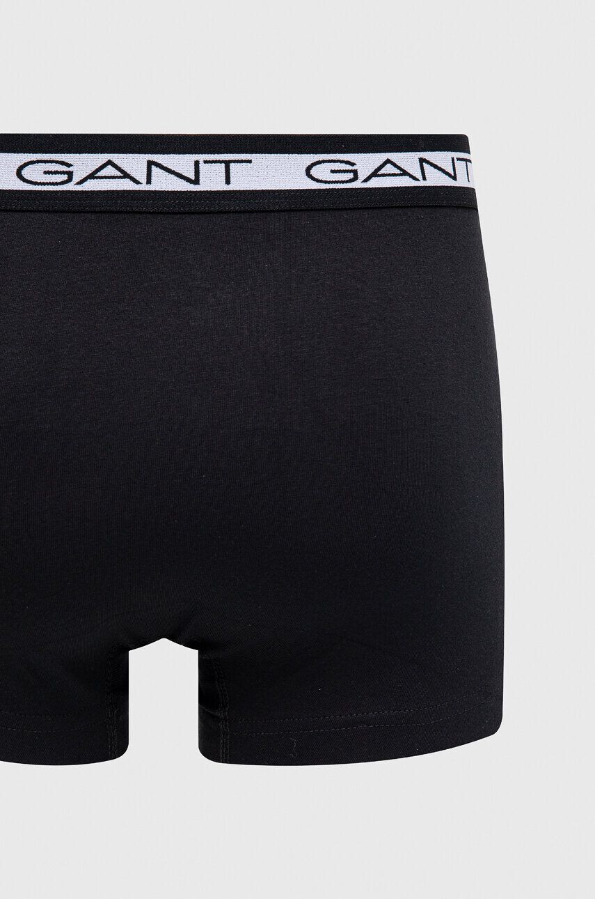 Gant Boxerky 3-pack - Pepit.cz