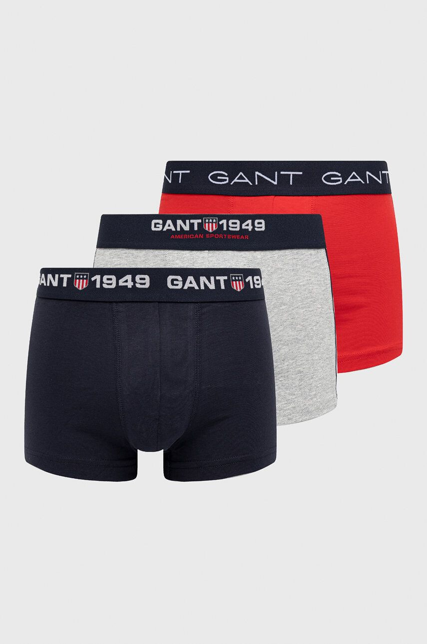 Gant Boxerky - Pepit.cz