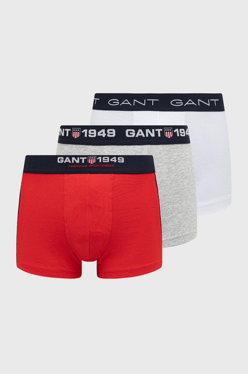 Gant Boxerky - Pepit.cz