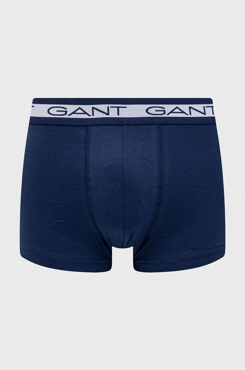 Gant Boxerky 5-pack - Pepit.cz