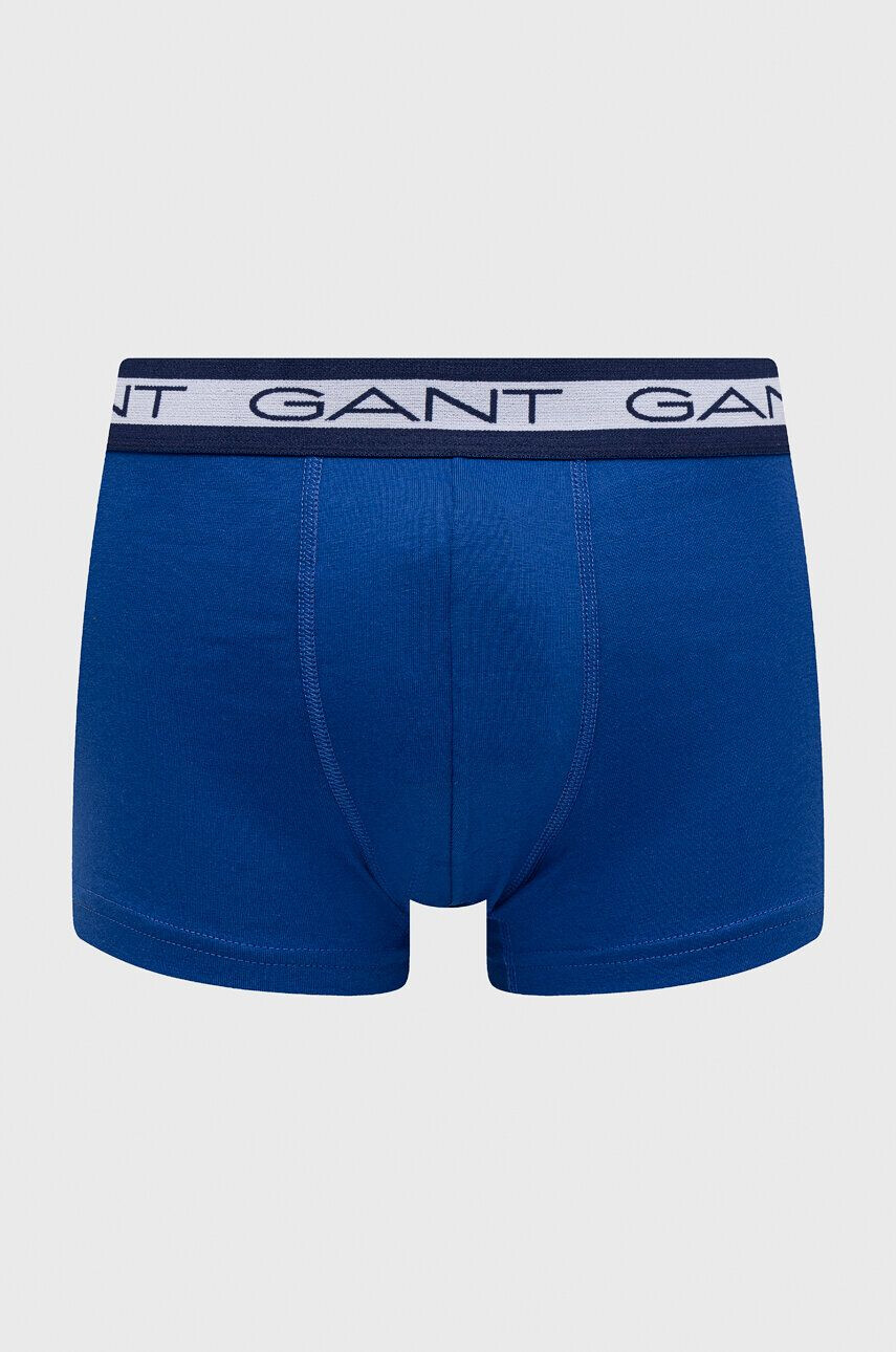 Gant Boxerky 5-pack - Pepit.cz