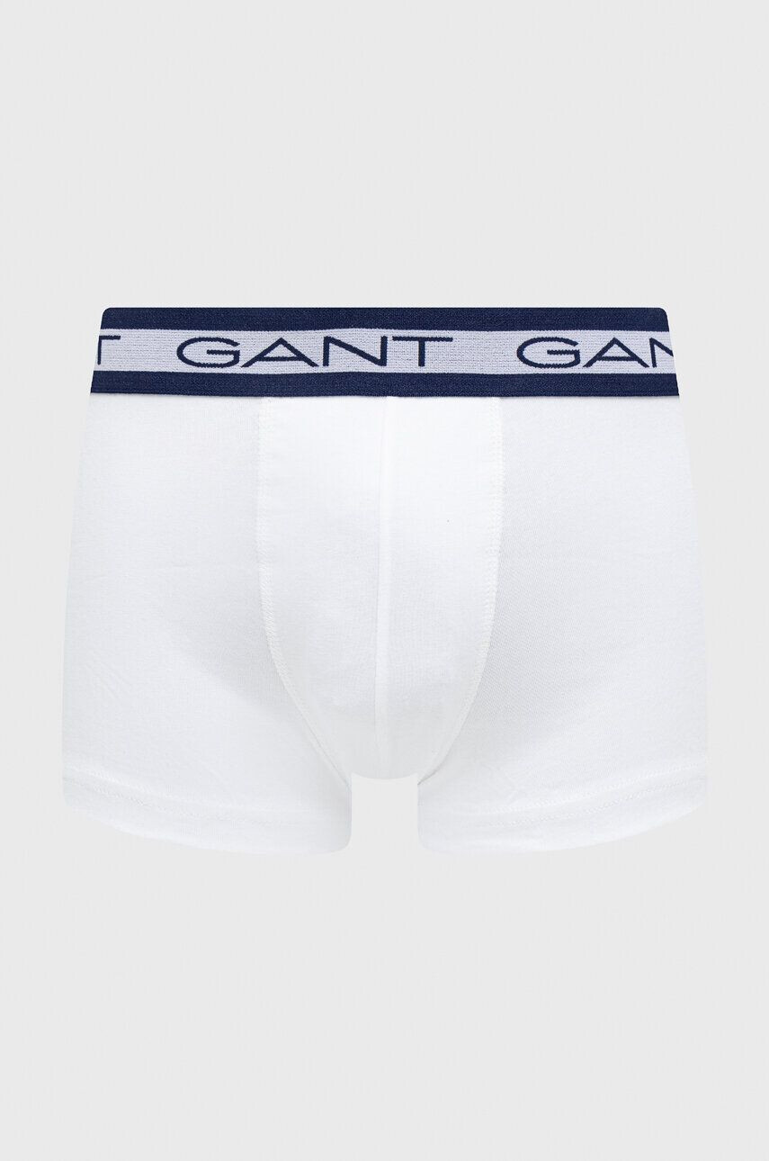 Gant Boxerky 5-pack - Pepit.cz