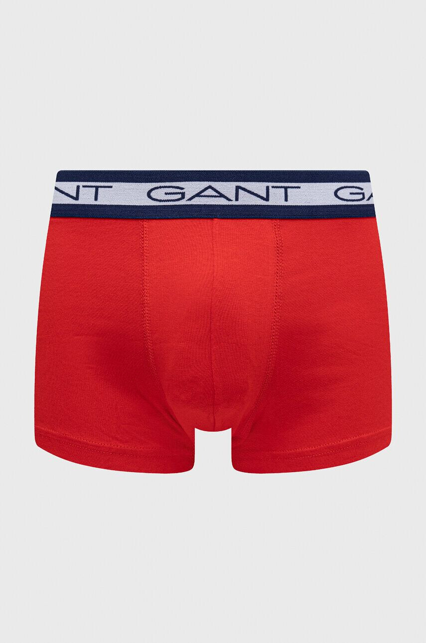 Gant Boxerky 5-pack - Pepit.cz