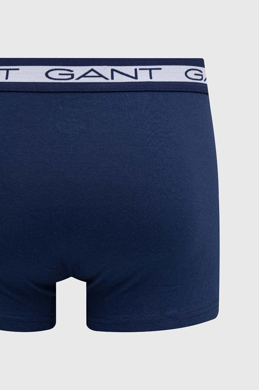 Gant Boxerky 5-pack - Pepit.cz