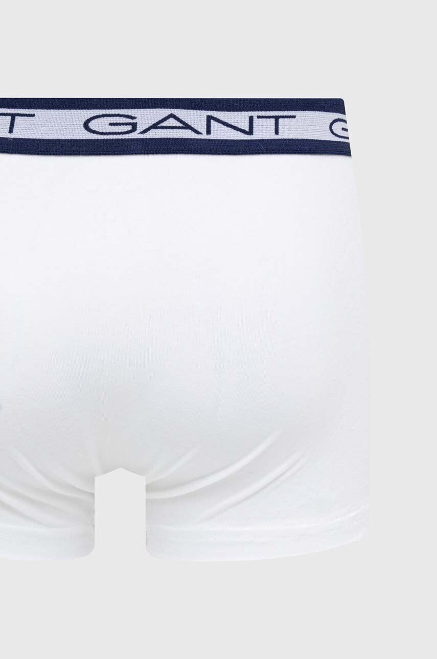 Gant Boxerky 5-pack - Pepit.cz