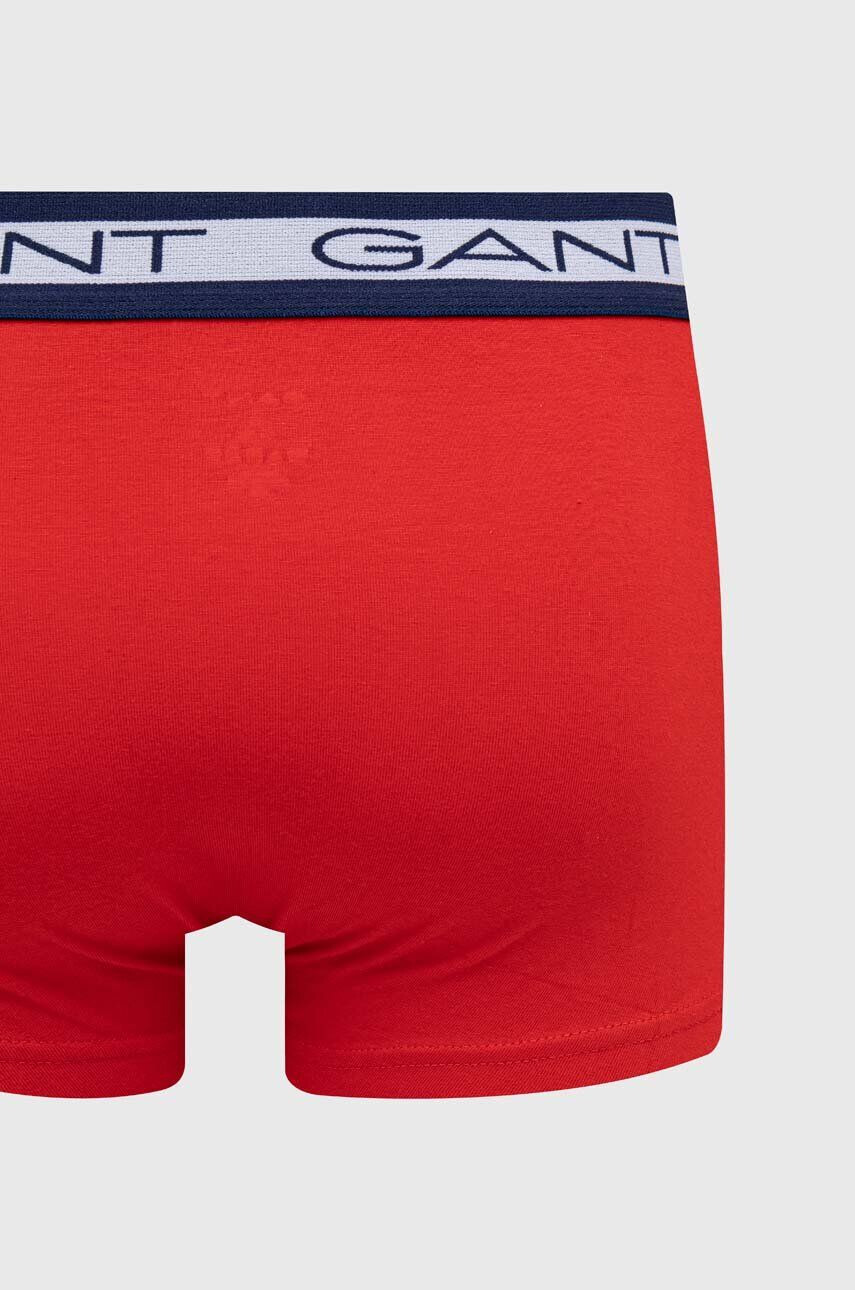 Gant Boxerky 5-pack - Pepit.cz