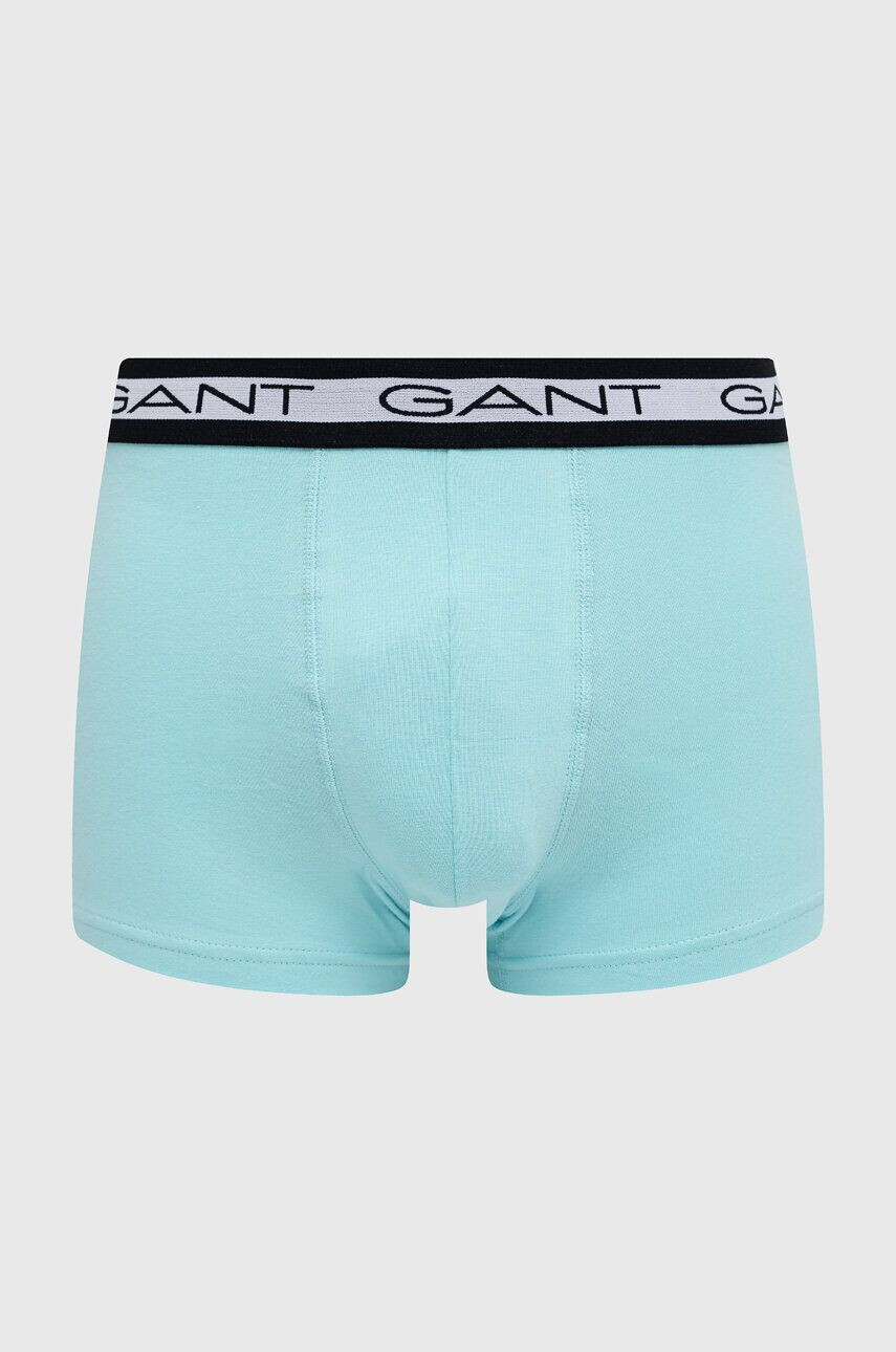 Gant Boxerky 7-pack - Pepit.cz