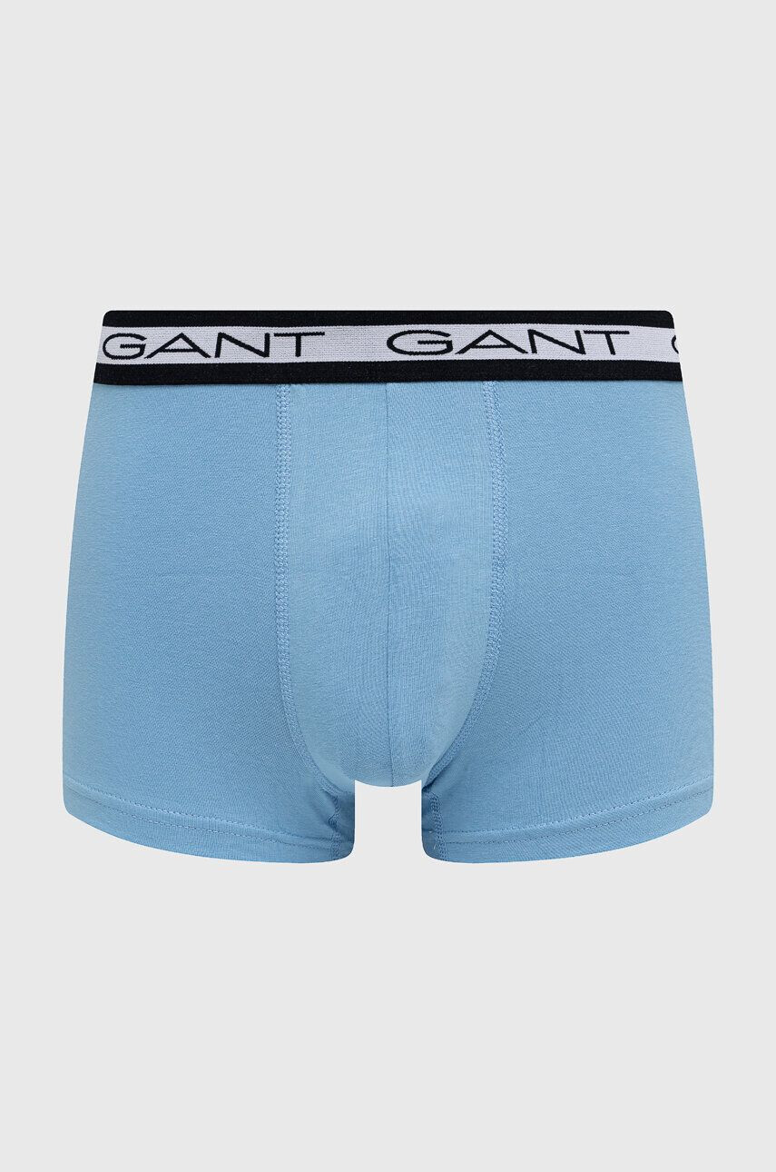 Gant Boxerky 7-pack - Pepit.cz