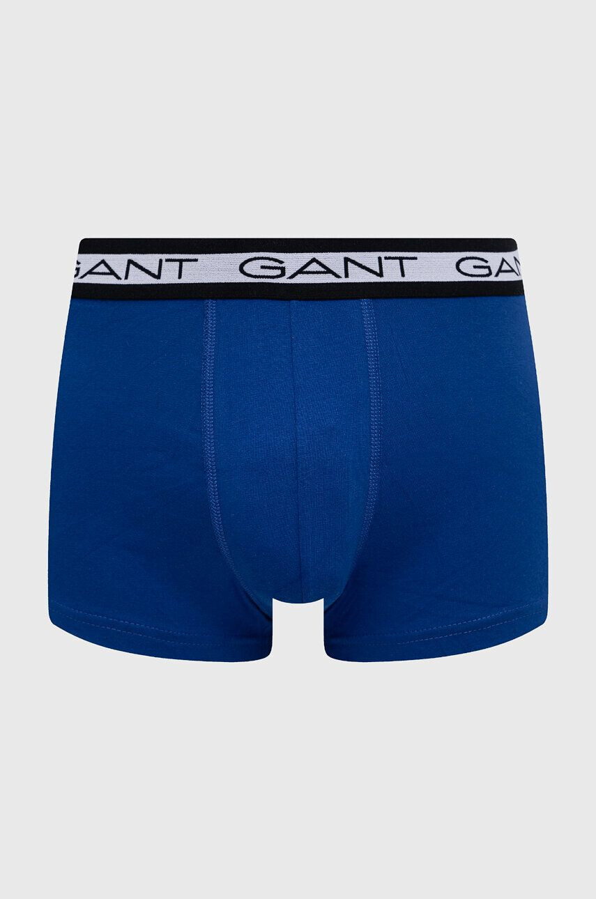 Gant Boxerky 7-pack - Pepit.cz