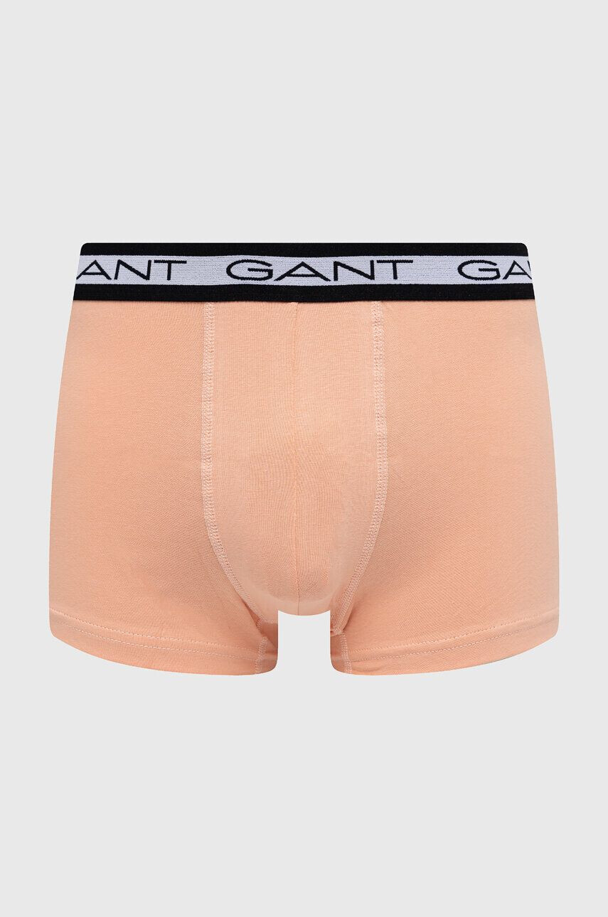 Gant Boxerky 7-pack - Pepit.cz