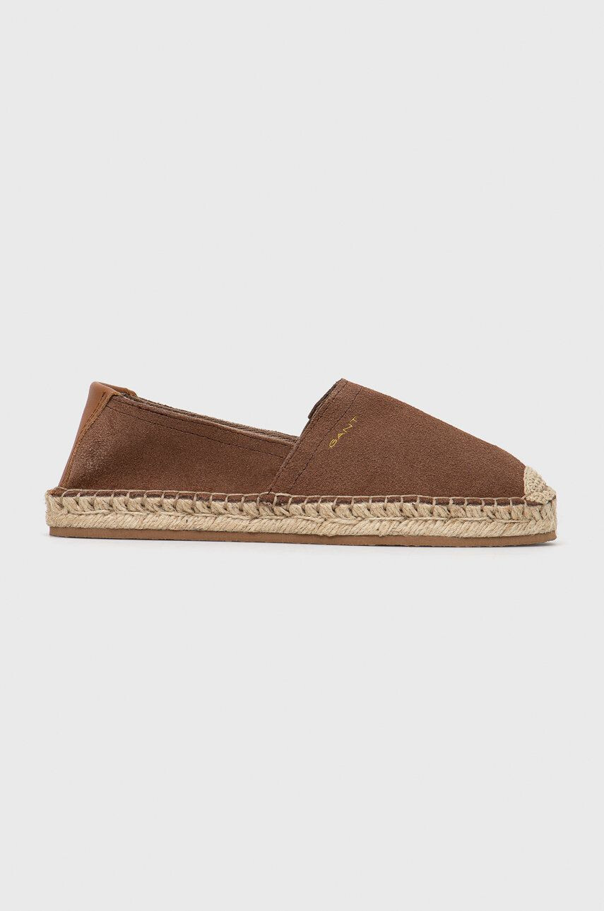 Gant Espadrilky Lucynella - Pepit.cz