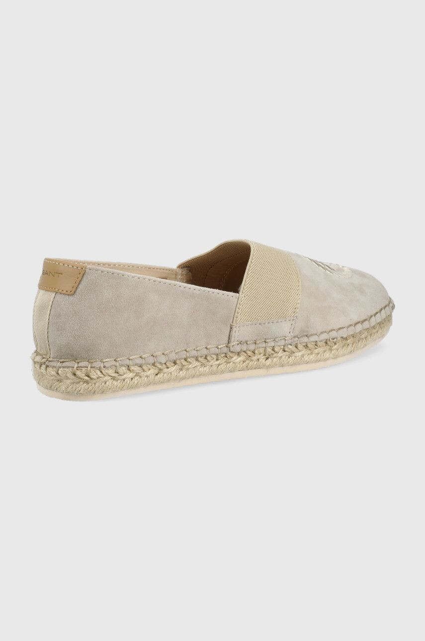 Gant Espadrilky Lular - Pepit.cz