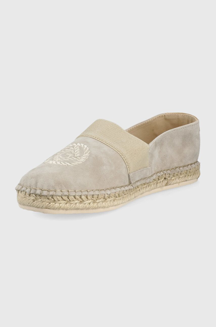 Gant Espadrilky Lular - Pepit.cz