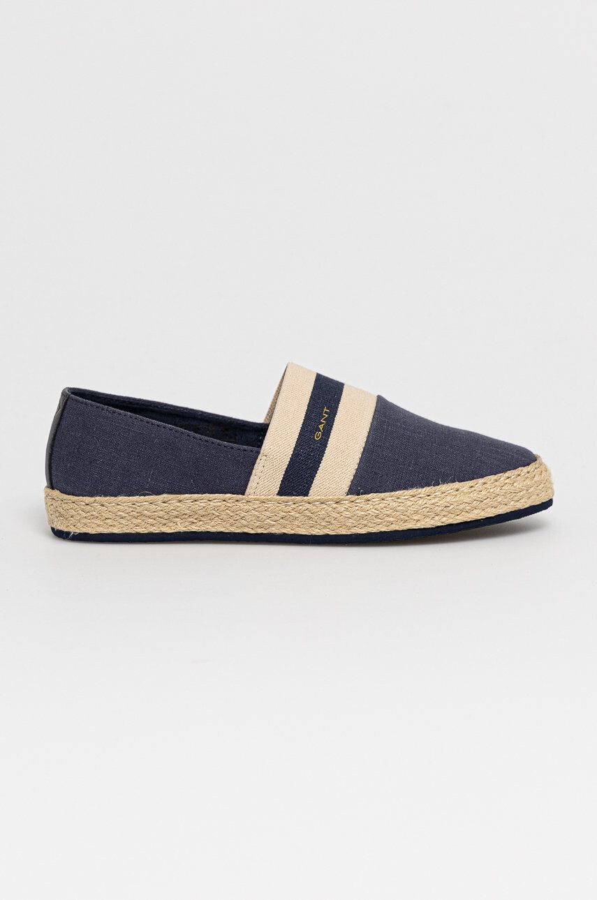 Gant Espadrilky - Pepit.cz