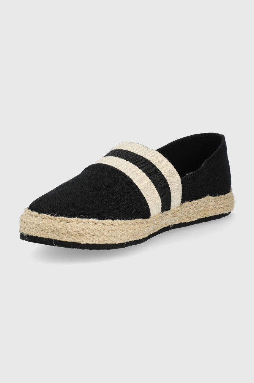 Gant Espadrilky Raffiaville - Pepit.cz