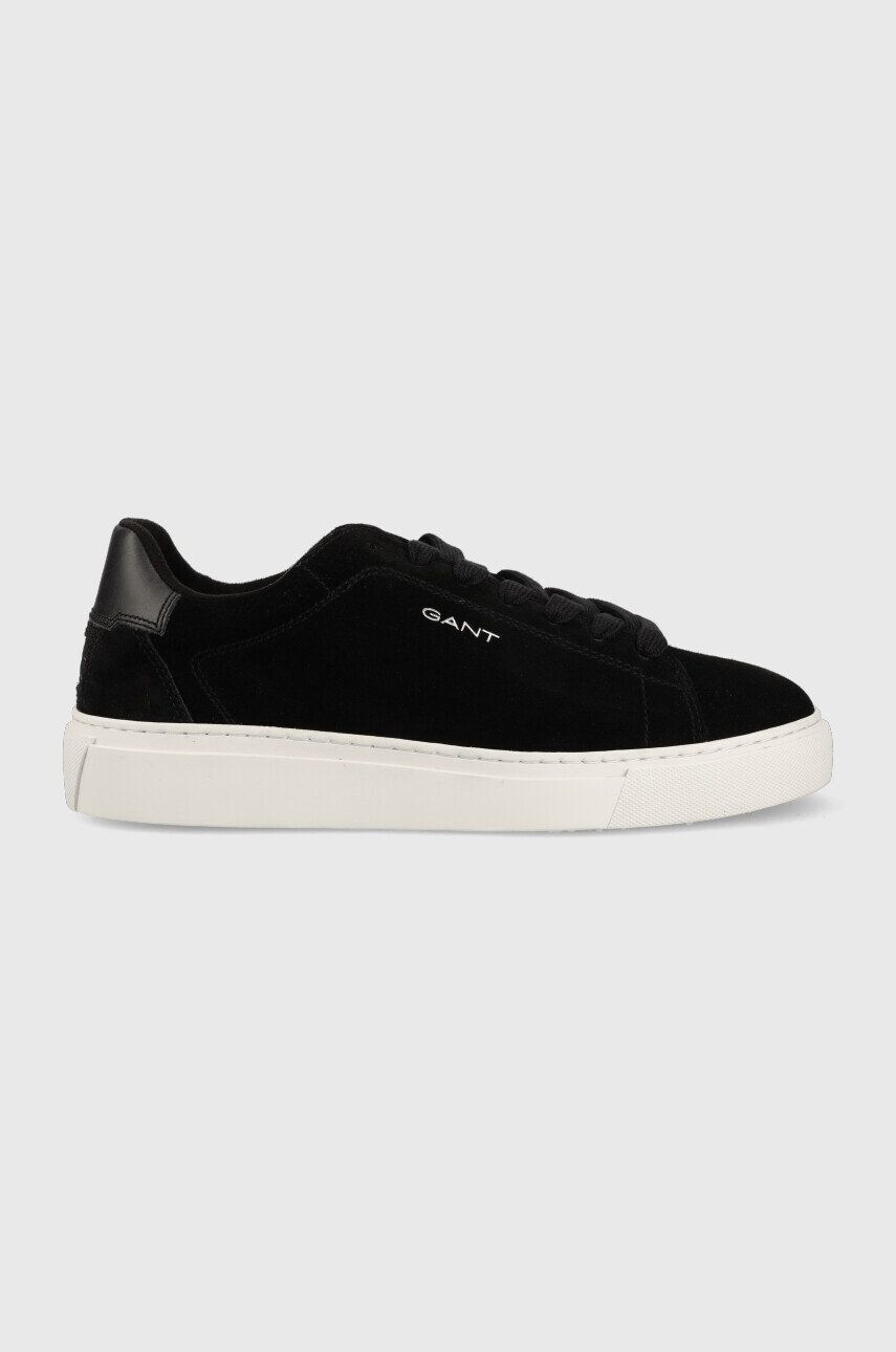 Gant Kožené sneakers boty - Pepit.cz