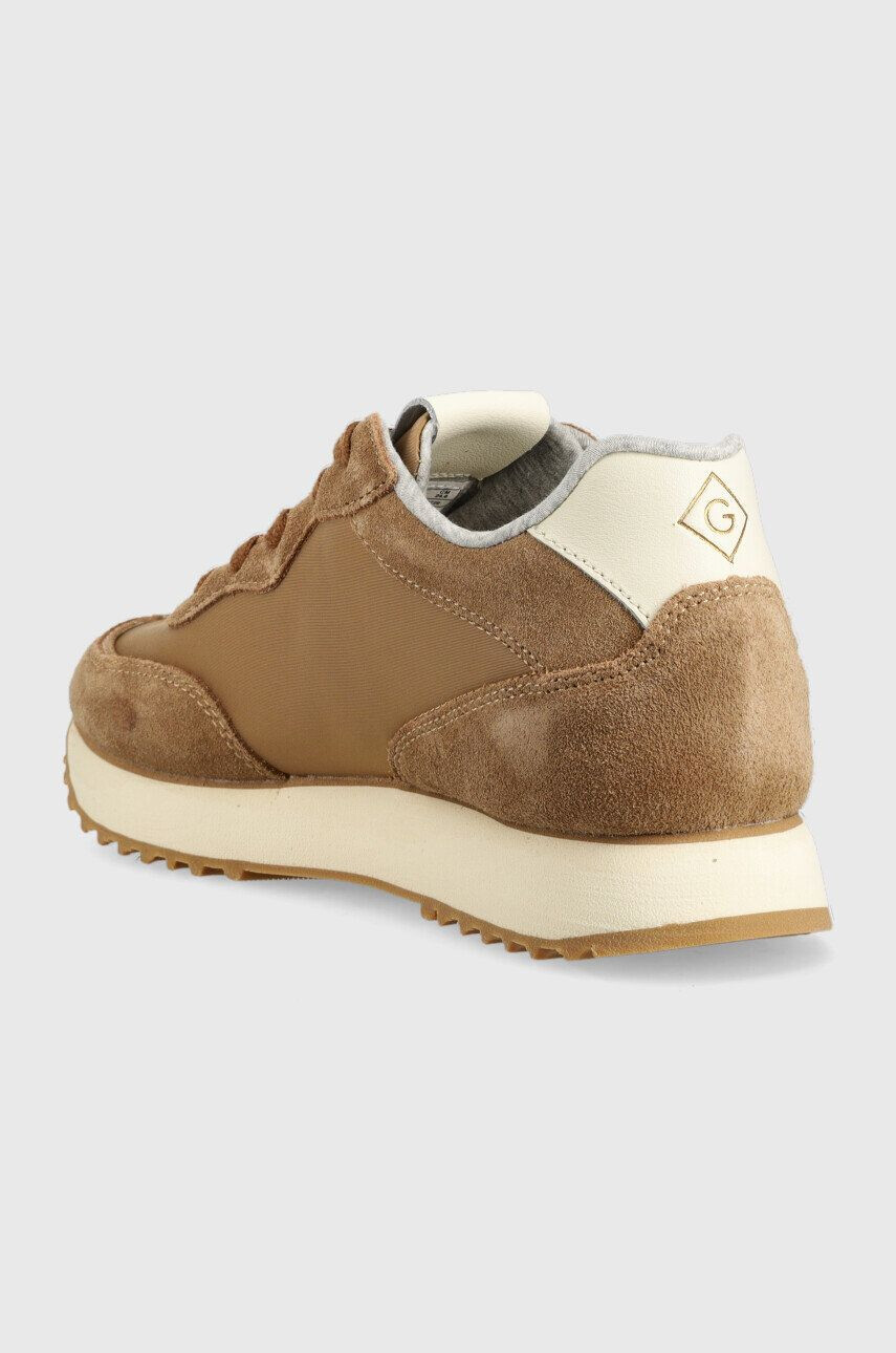 Gant Sneakers boty - Pepit.cz