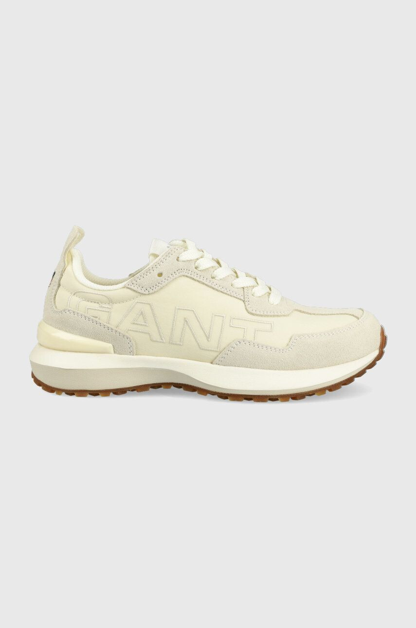 Gant Sneakers boty Abrilake - Pepit.cz