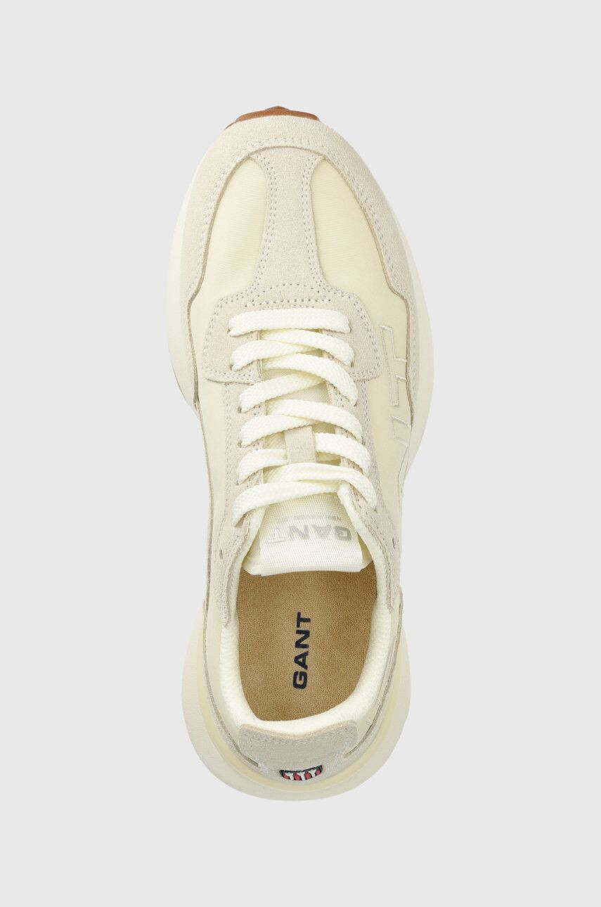 Gant Sneakers boty Abrilake - Pepit.cz