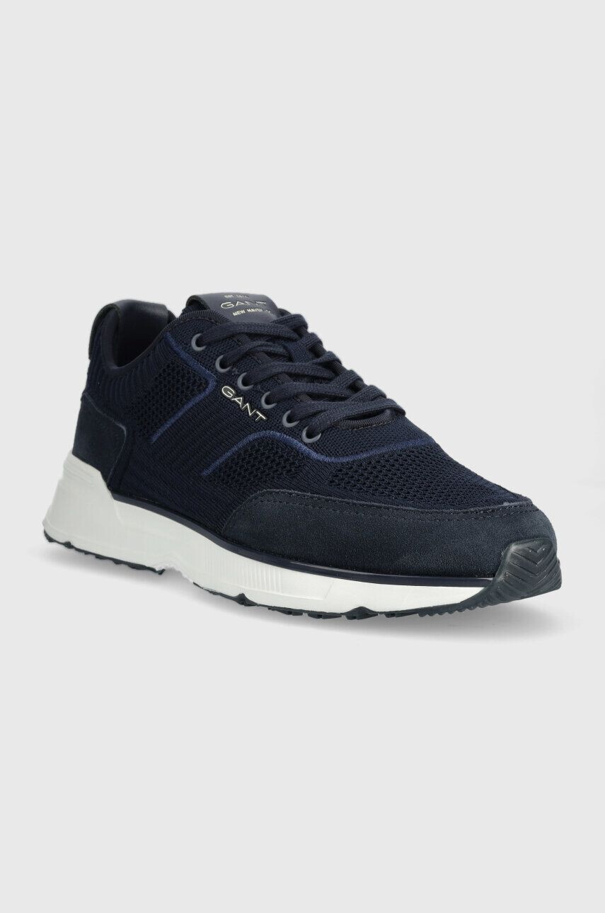 Gant Sneakers boty Beeker tmavomodrá barva 26638866.G69 - Pepit.cz