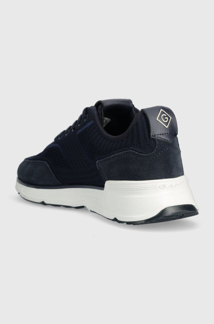 Gant Sneakers boty Beeker tmavomodrá barva 26638866.G69 - Pepit.cz