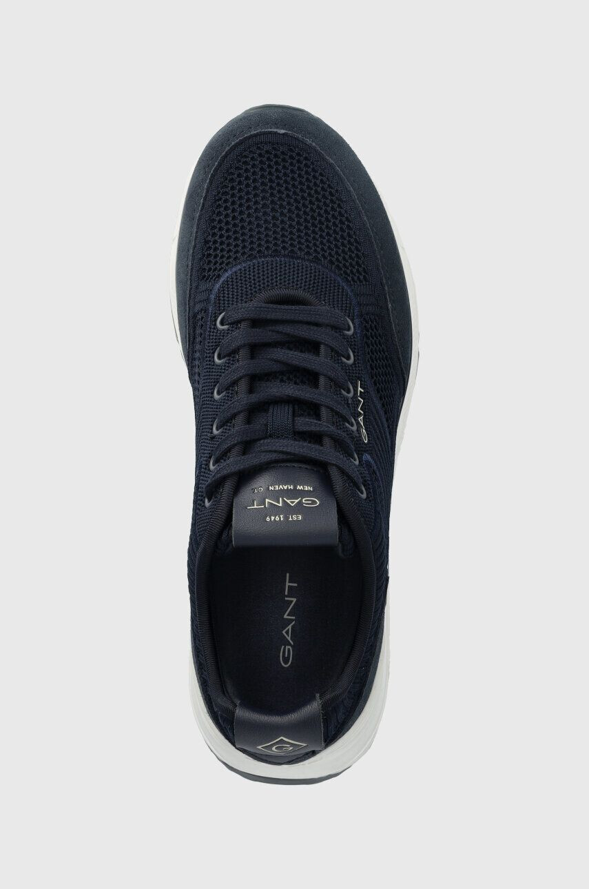 Gant Sneakers boty Beeker tmavomodrá barva 26638866.G69 - Pepit.cz