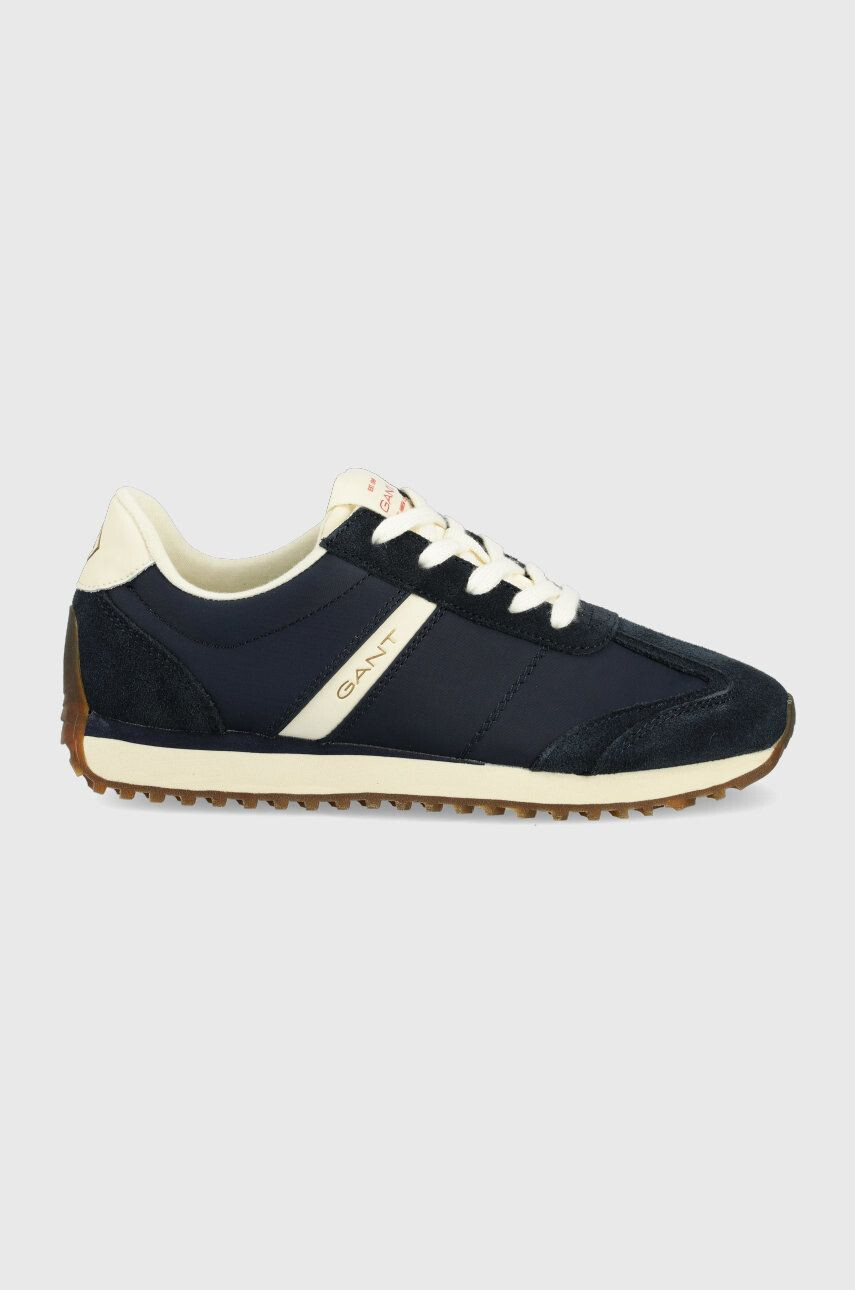 Gant Sneakers boty Beja - Pepit.cz