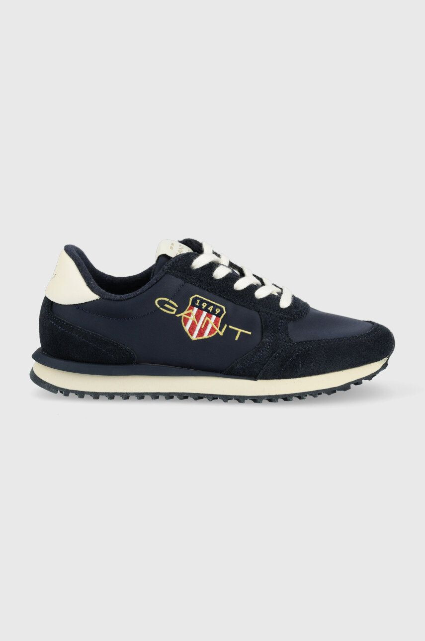 Gant Sneakers boty Beja - Pepit.cz