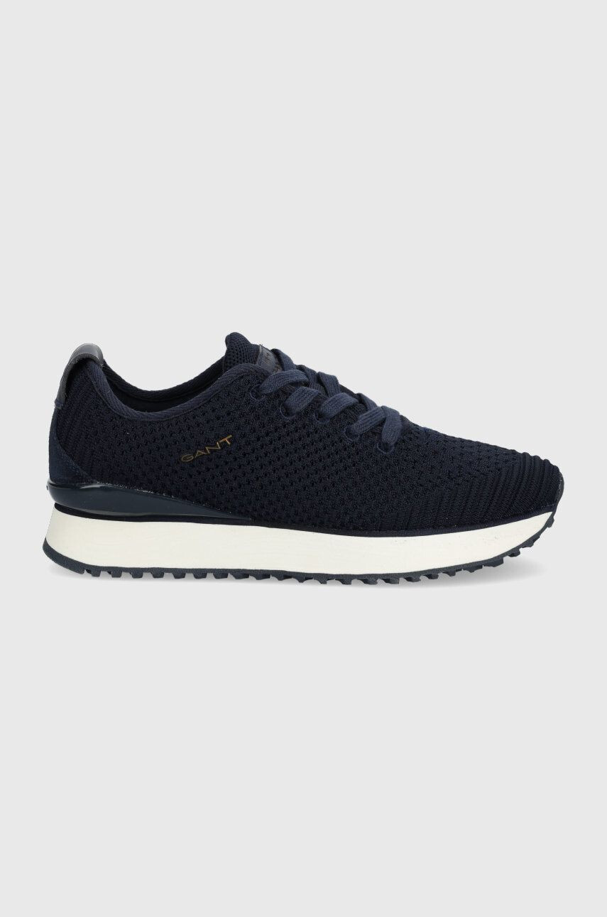 Gant Sneakers boty Bevinda - Pepit.cz