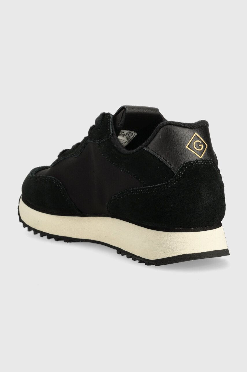 Gant Sneakers boty Bevinda růžová barva 26538870.G56 - Pepit.cz